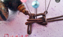 吉祥结的编法视频,传统技艺与现代美学的完美融合