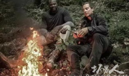 荒野求生视频,挑战极限，探索生存智慧