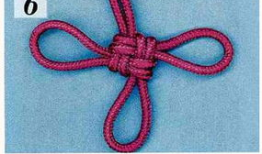 吉祥结的编法视频,传统技艺与现代美学的完美融合